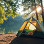 The Benefits of Camping: Connecting with Nature